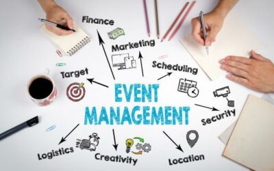 Event management: l’importanza della professione
