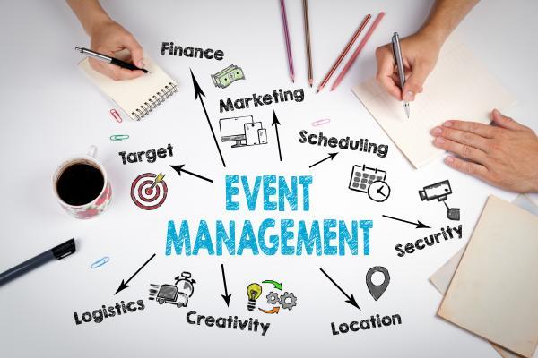 Event management: l’importanza della professione