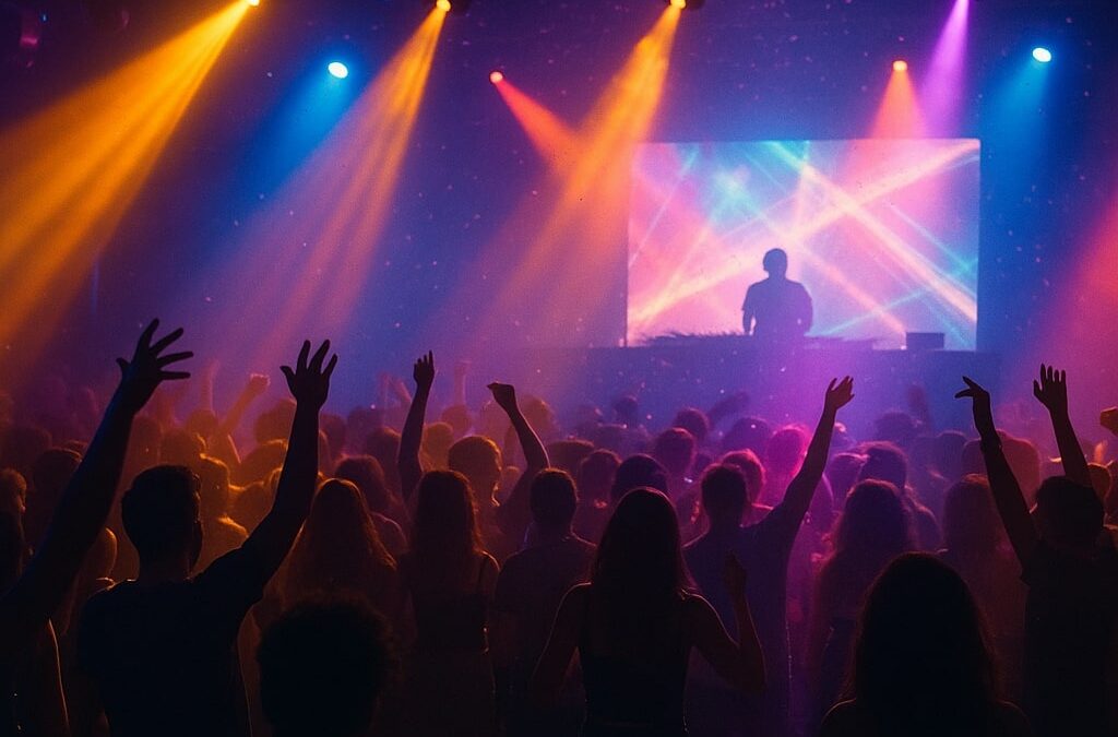 Permessi e Aspetti Normativi: Cosa Serve per Organizzare un Evento in Discoteca