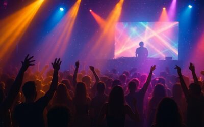 Permessi e Aspetti Normativi: Cosa Serve per Organizzare un Evento in Discoteca