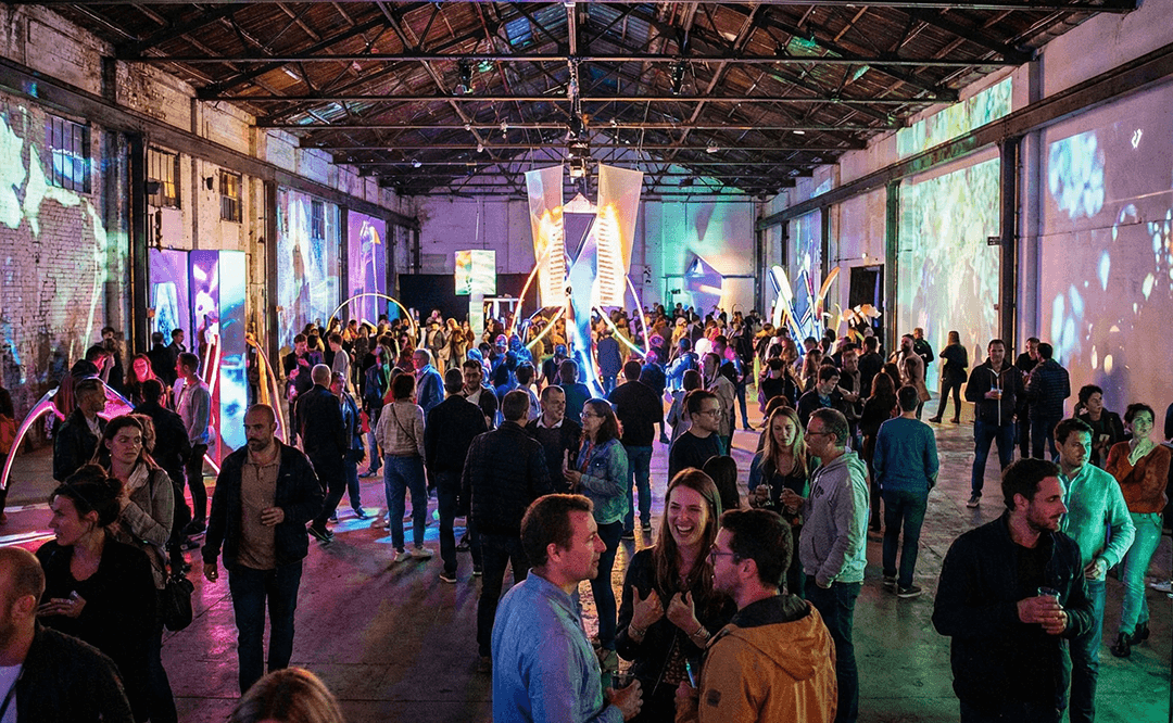 Eventi come esperienze reali: quando la presenza torna a contare davvero