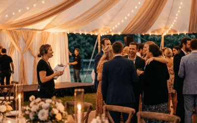 Organizzare eventi è un atto d’amore per l’incontro