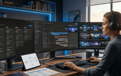 AI per event planner: 5 strumenti per organizzare eventi nel 2026
